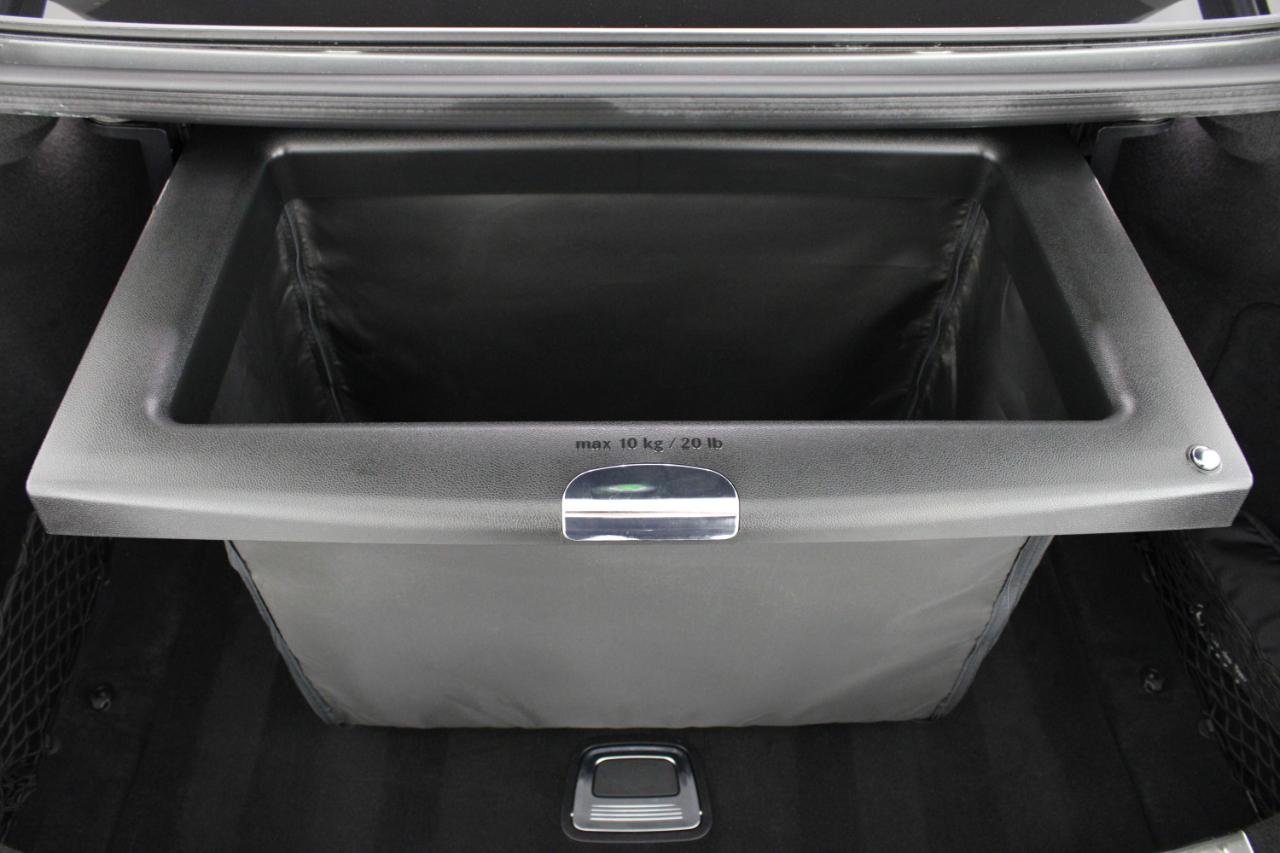 Mercedes-Benz S-Class 4dr Sdn S 550 RWD 2015