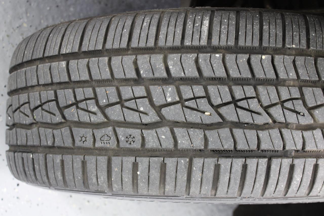 Mercedes-Benz S-Class 4dr Sdn S 550 RWD 2015