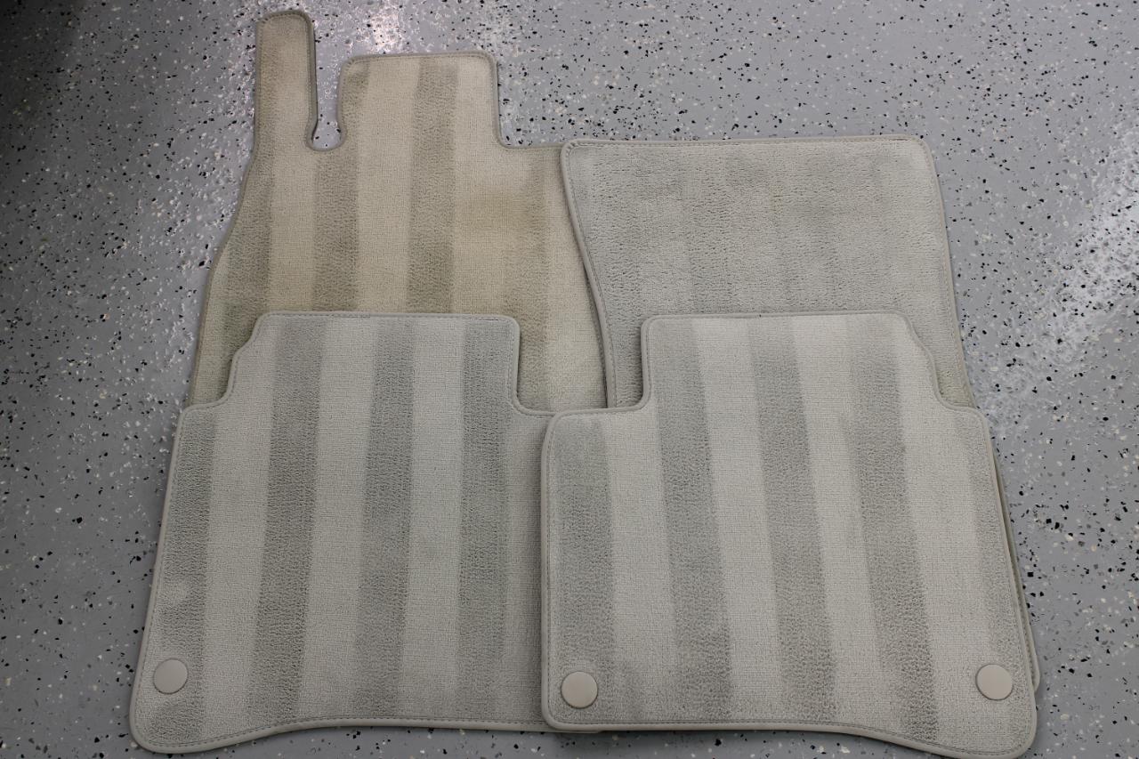 Mercedes-Benz S-Class 4dr Sdn S 550 RWD 2015