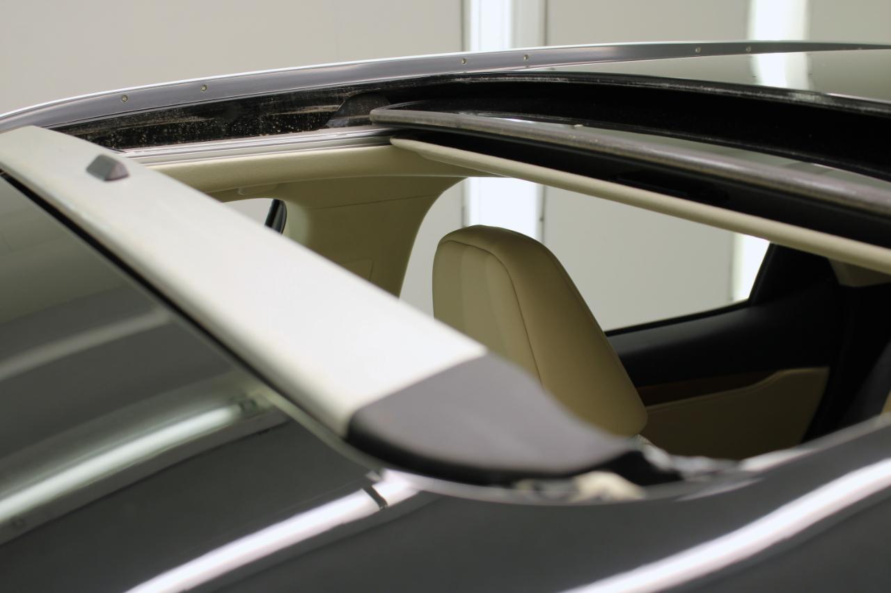 Lexus RX 450h AWD 4dr Hybrid 2021