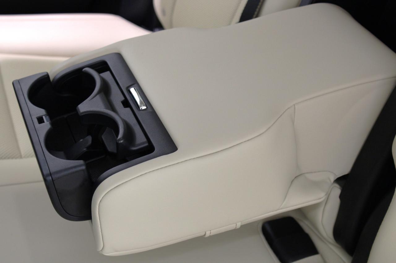 Lexus RX 450h AWD 4dr Hybrid 2021