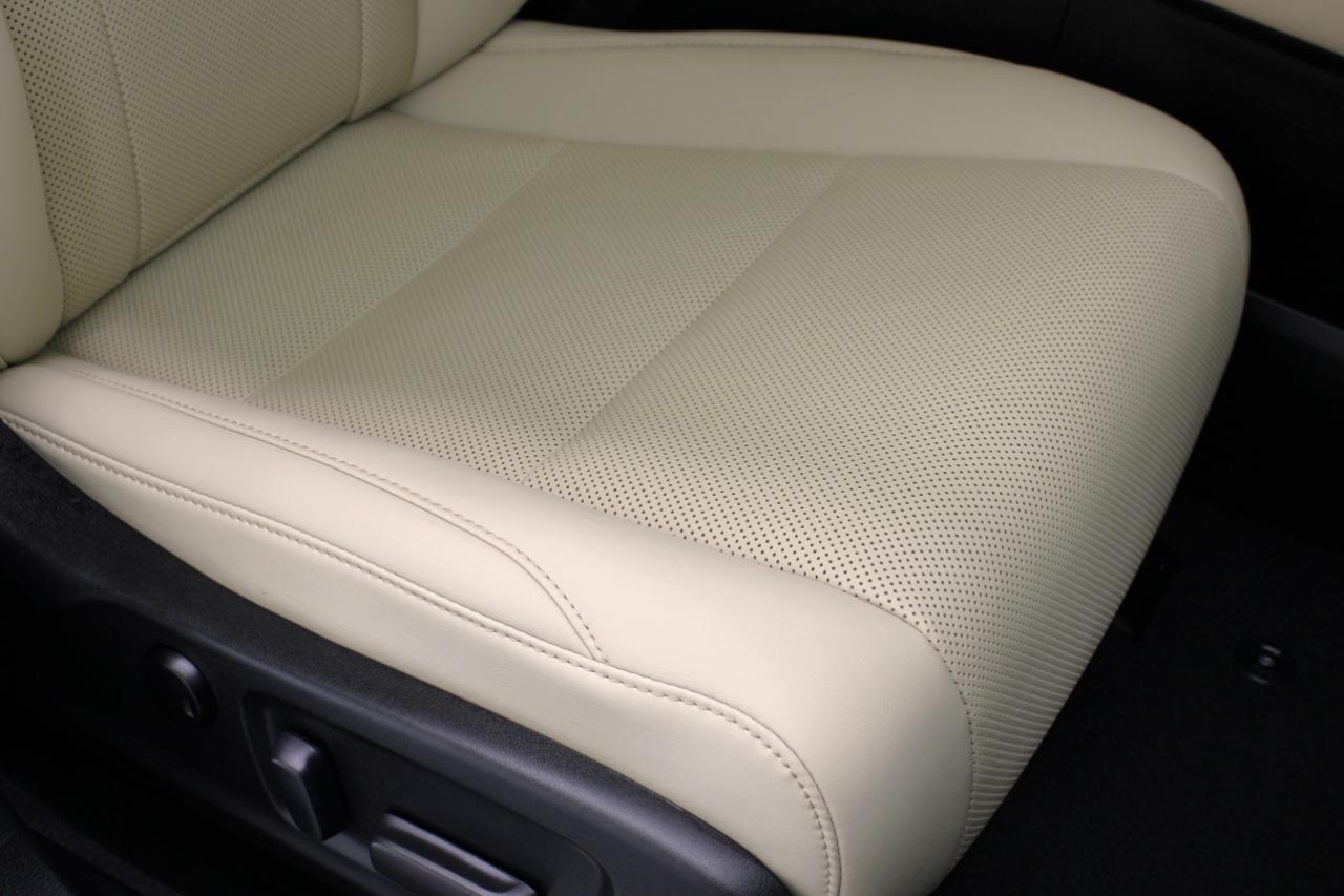 Lexus RX 450h AWD 4dr Hybrid 2021