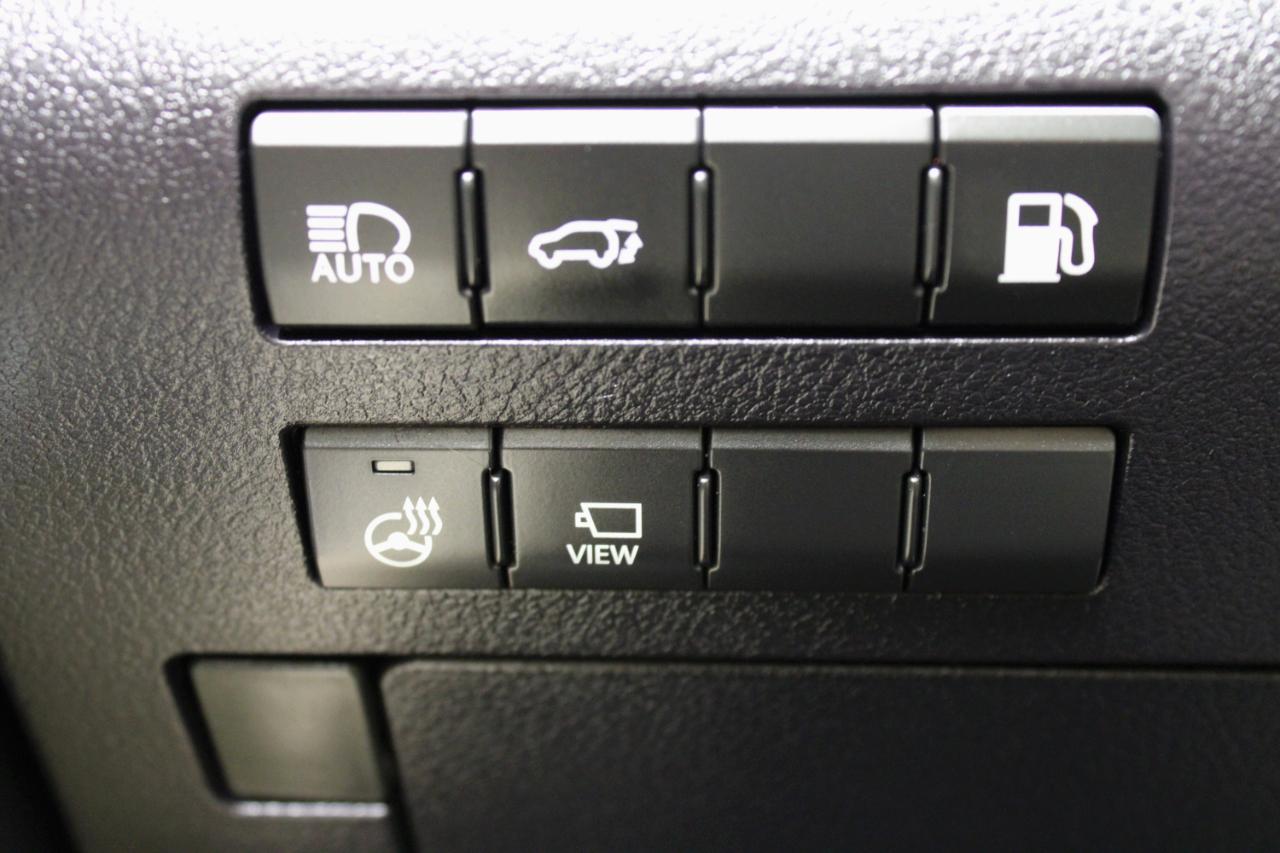 Lexus RX 450h AWD 4dr Hybrid 2021