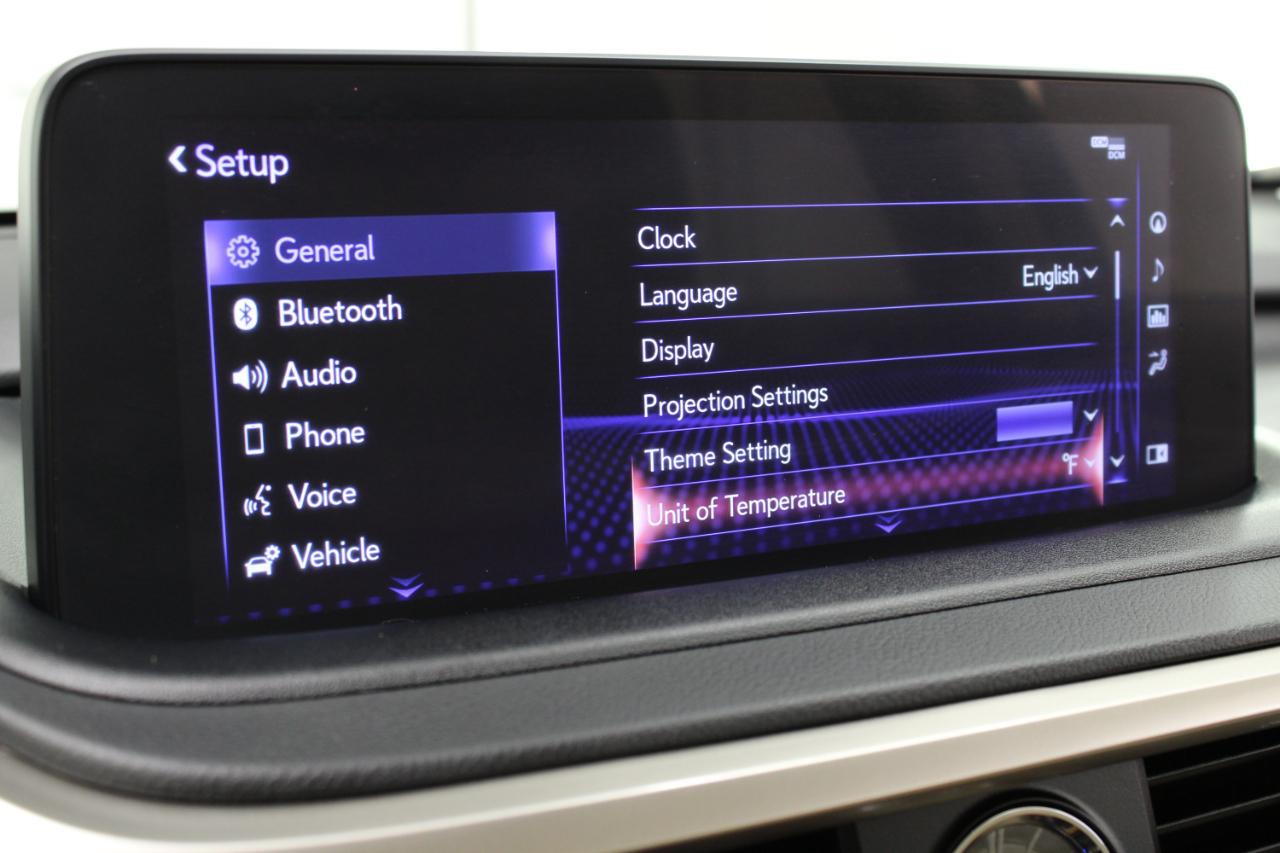 Lexus RX 450h AWD 4dr Hybrid 2021