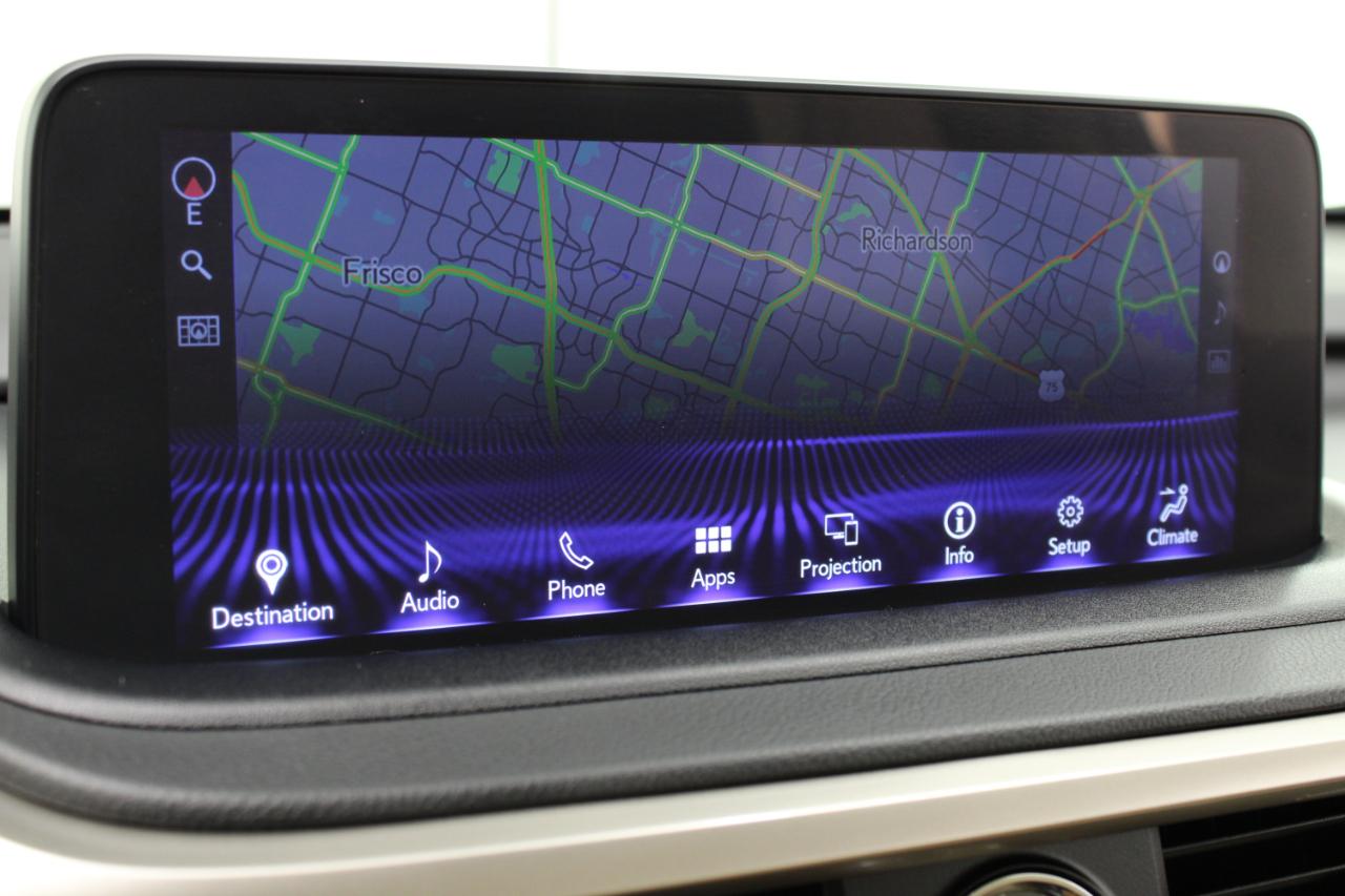 Lexus RX 450h AWD 4dr Hybrid 2021