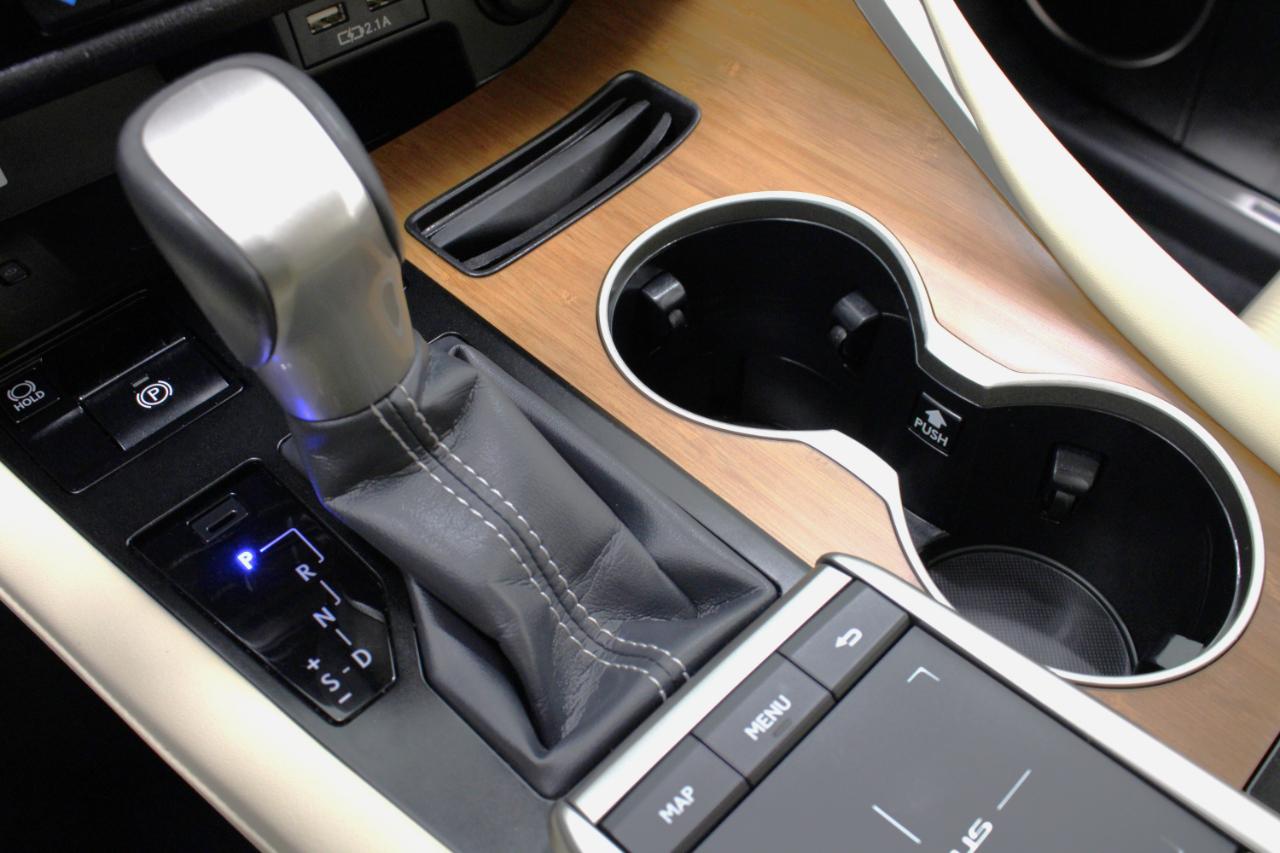 Lexus RX 450h AWD 4dr Hybrid 2021