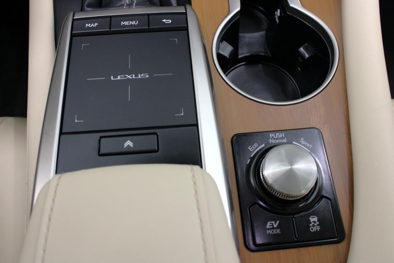 Lexus RX 450h AWD 4dr Hybrid 2021