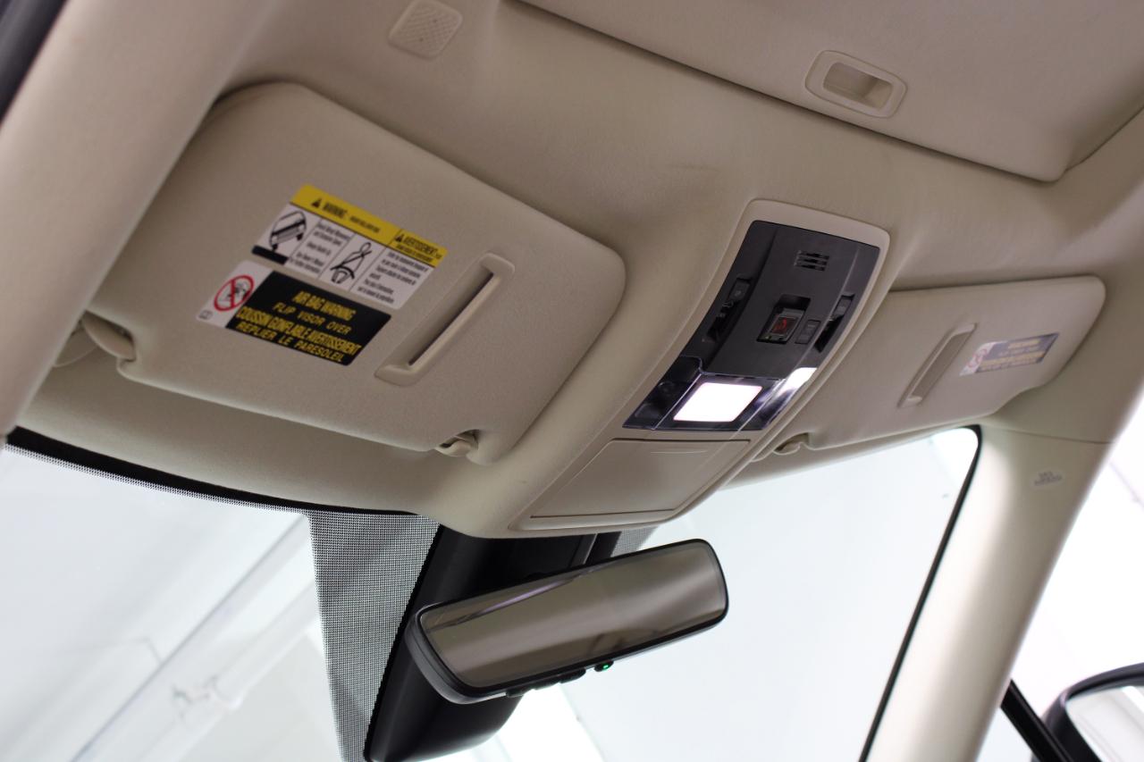 Lexus RX 450h AWD 4dr Hybrid 2021