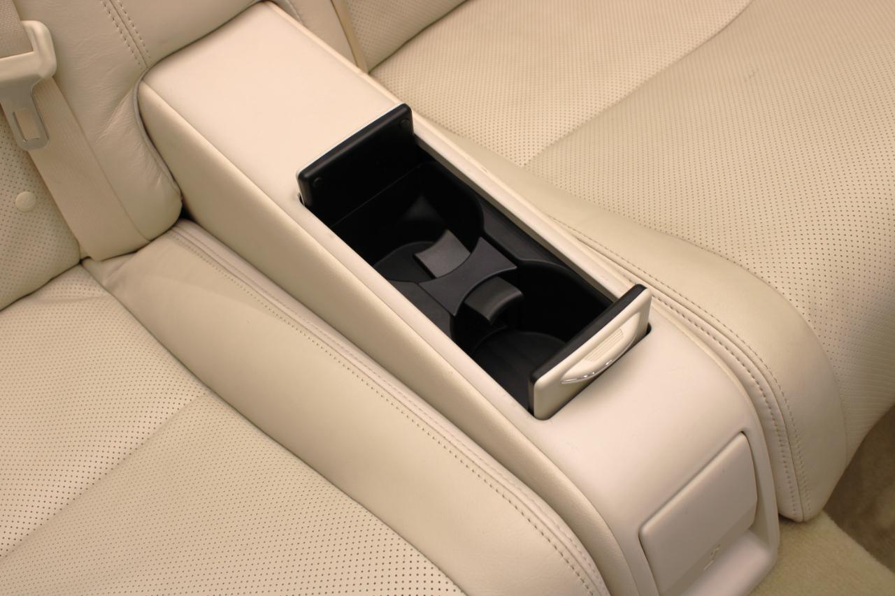 Lexus IS 250C 2dr Conv Auto 2011