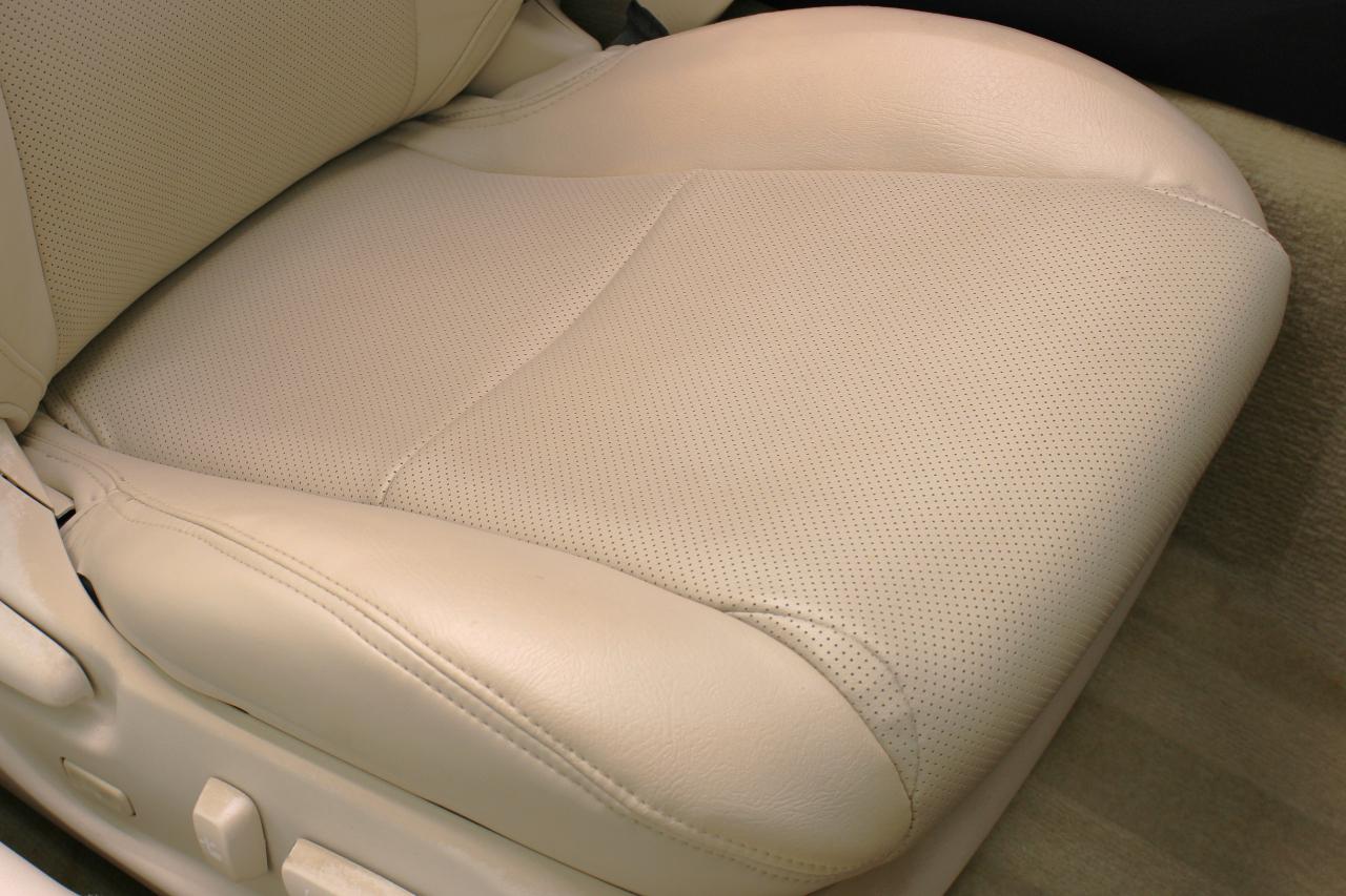 Lexus IS 250C 2dr Conv Auto 2011