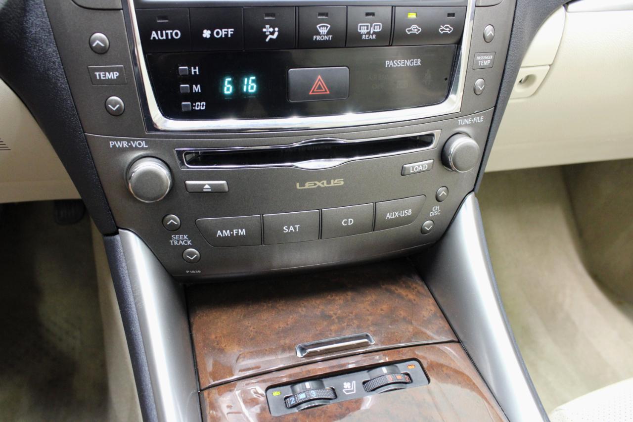 Lexus IS 250C 2dr Conv Auto 2011