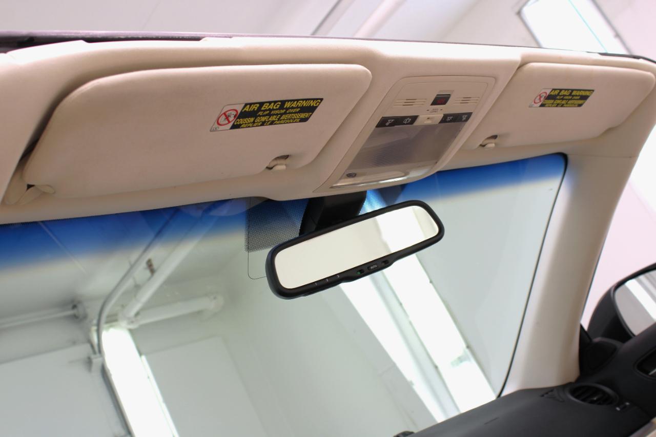 Lexus IS 250C 2dr Conv Auto 2011