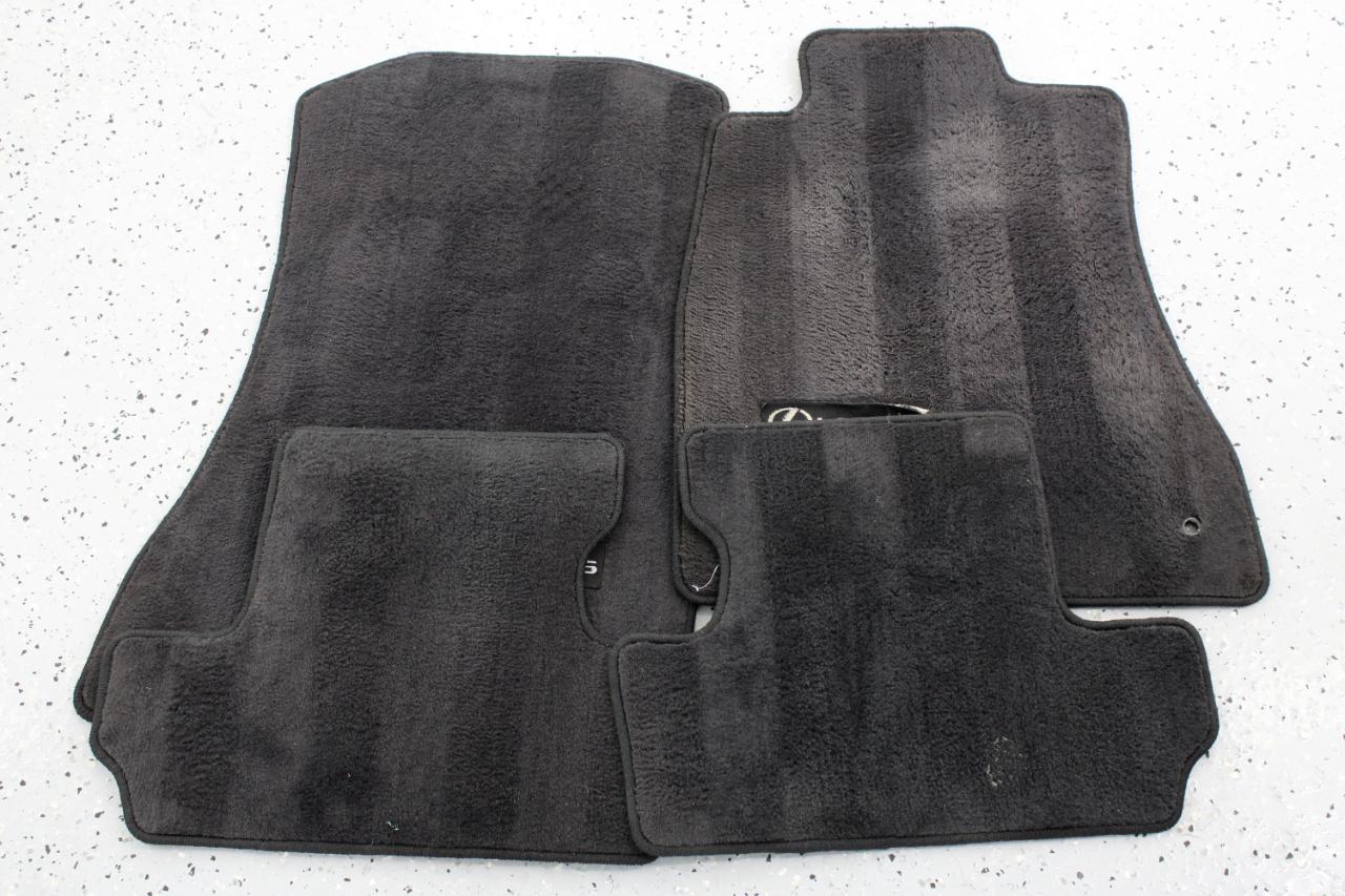 Lexus IS 250C 2dr Conv Auto 2011