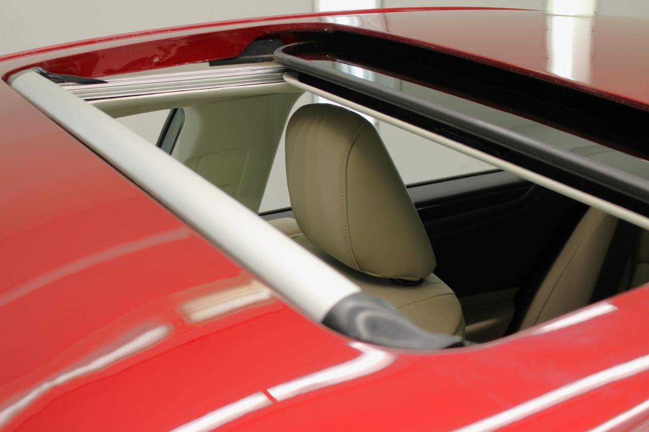 Lexus ES 350 Luxury 2019