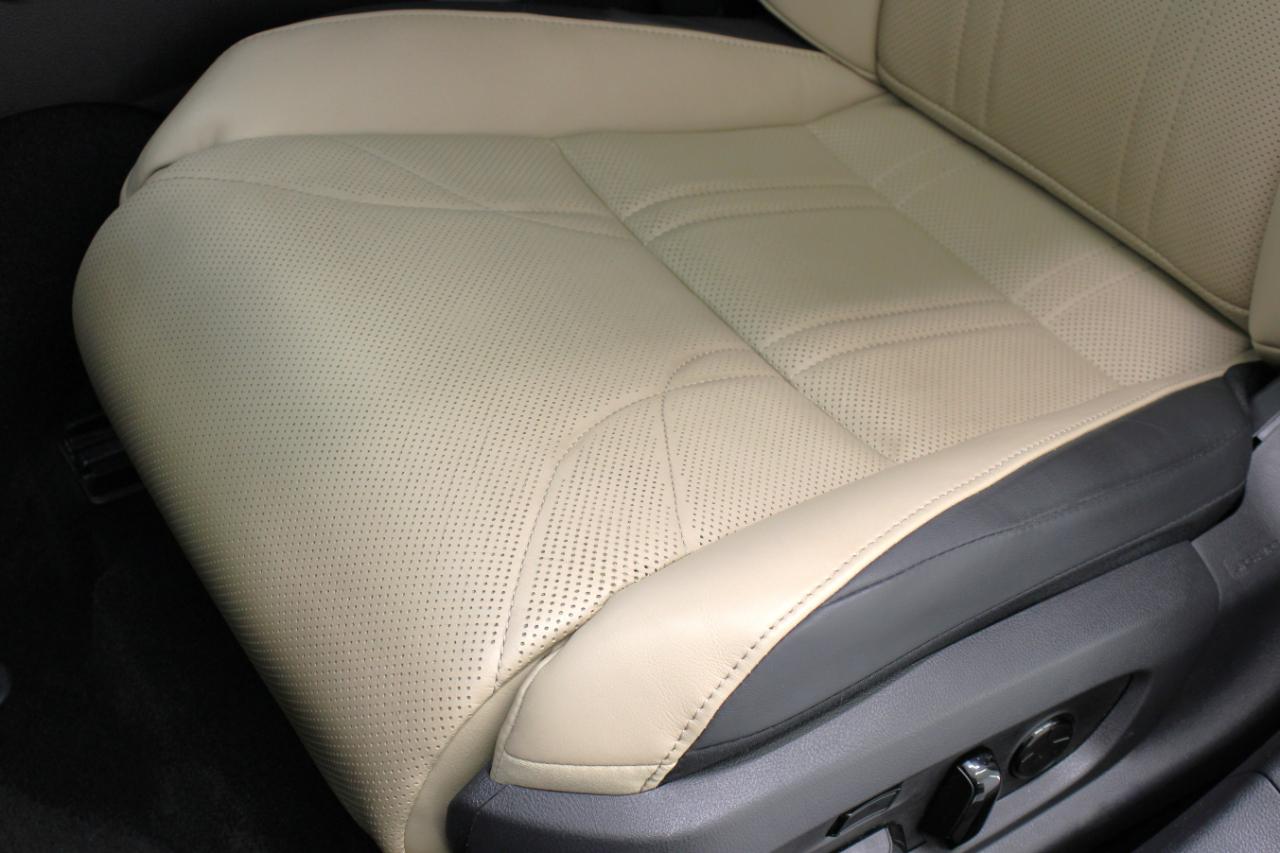 Lexus ES 350 Luxury 2019