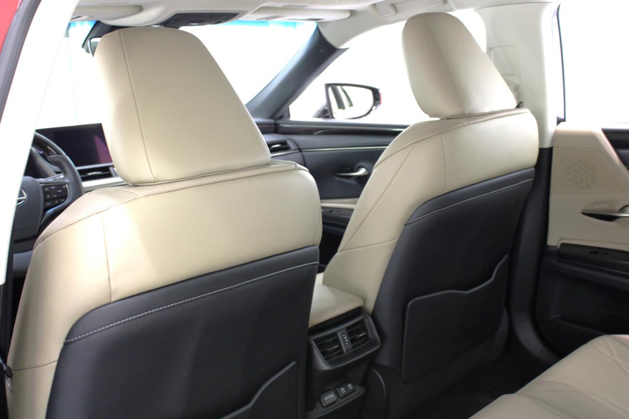 Lexus ES 350 Luxury 2019