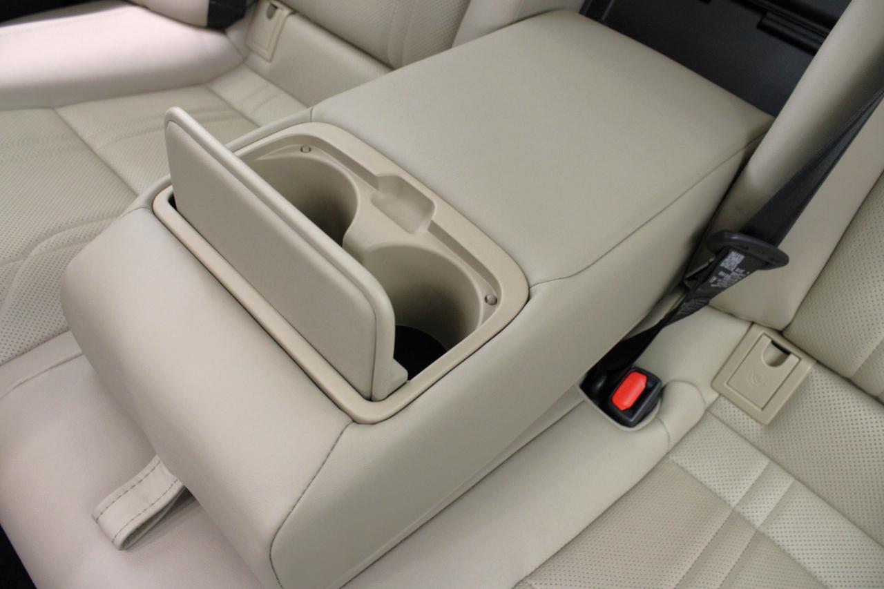 Lexus ES 350 Luxury 2019