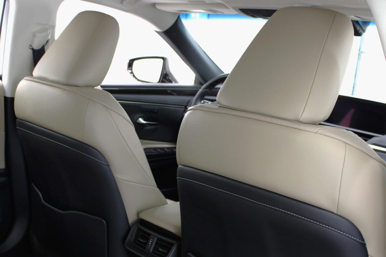 Lexus ES 350 Luxury 2019