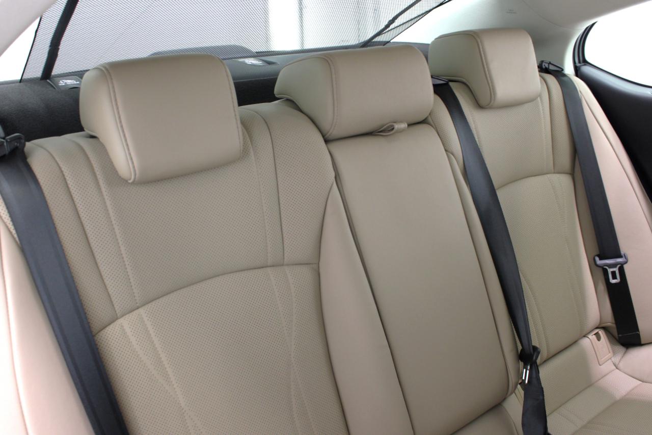 Lexus ES 350 Luxury 2019