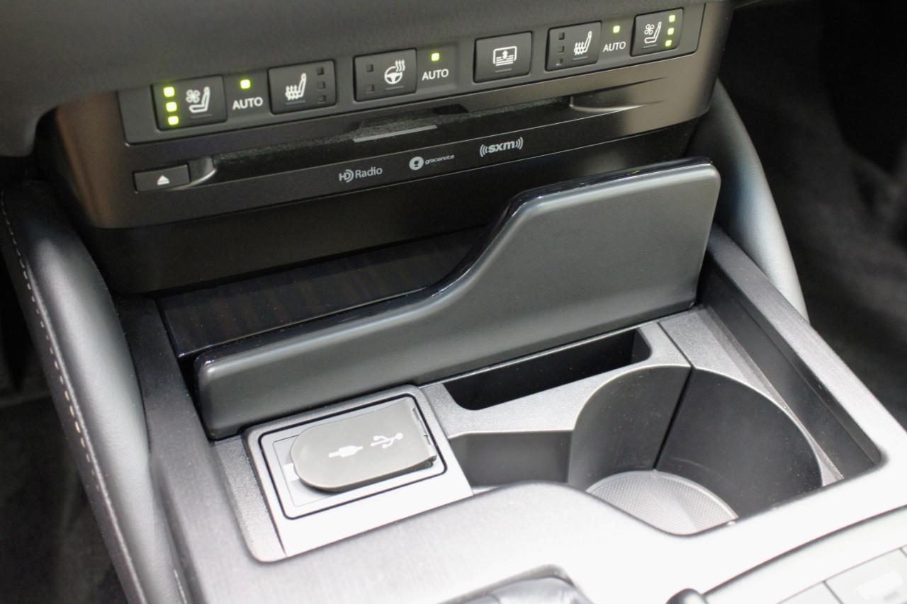 Lexus ES 350 Luxury 2019