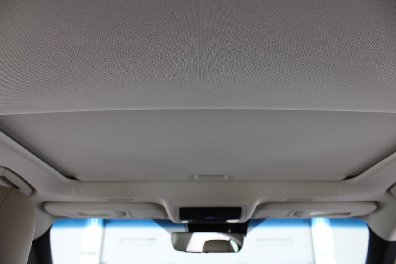 Lexus ES 350 Luxury 2019