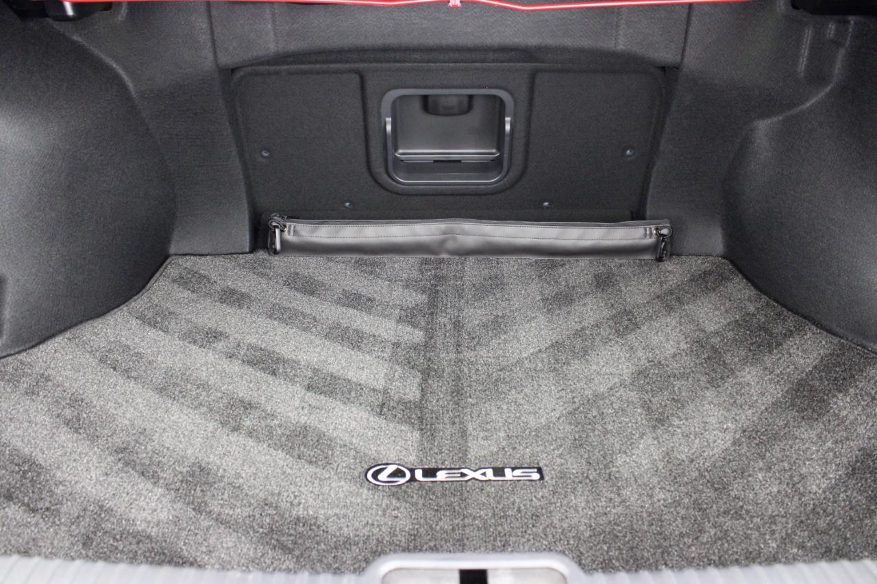 Lexus ES 350 Luxury 2019