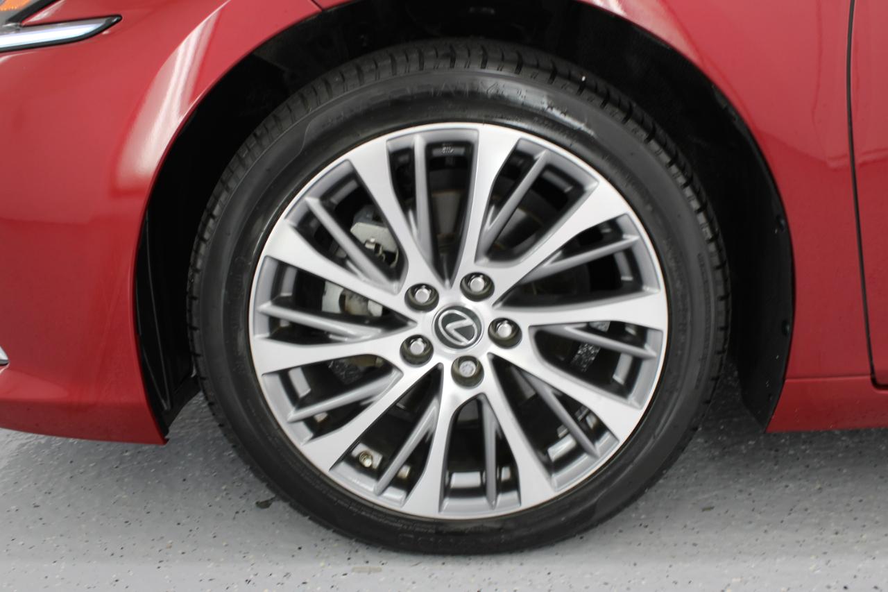 Lexus ES 350 Luxury 2019