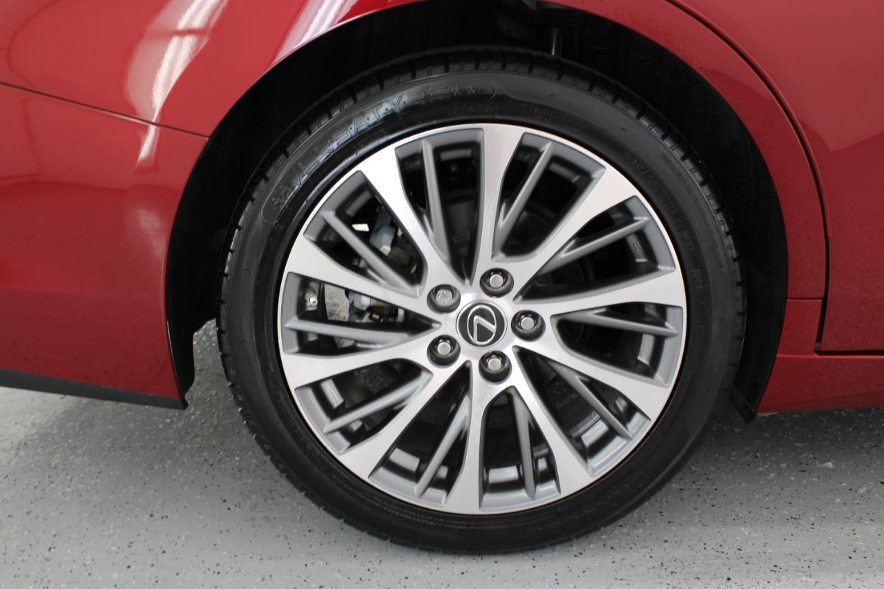 Lexus ES 350 Luxury 2019