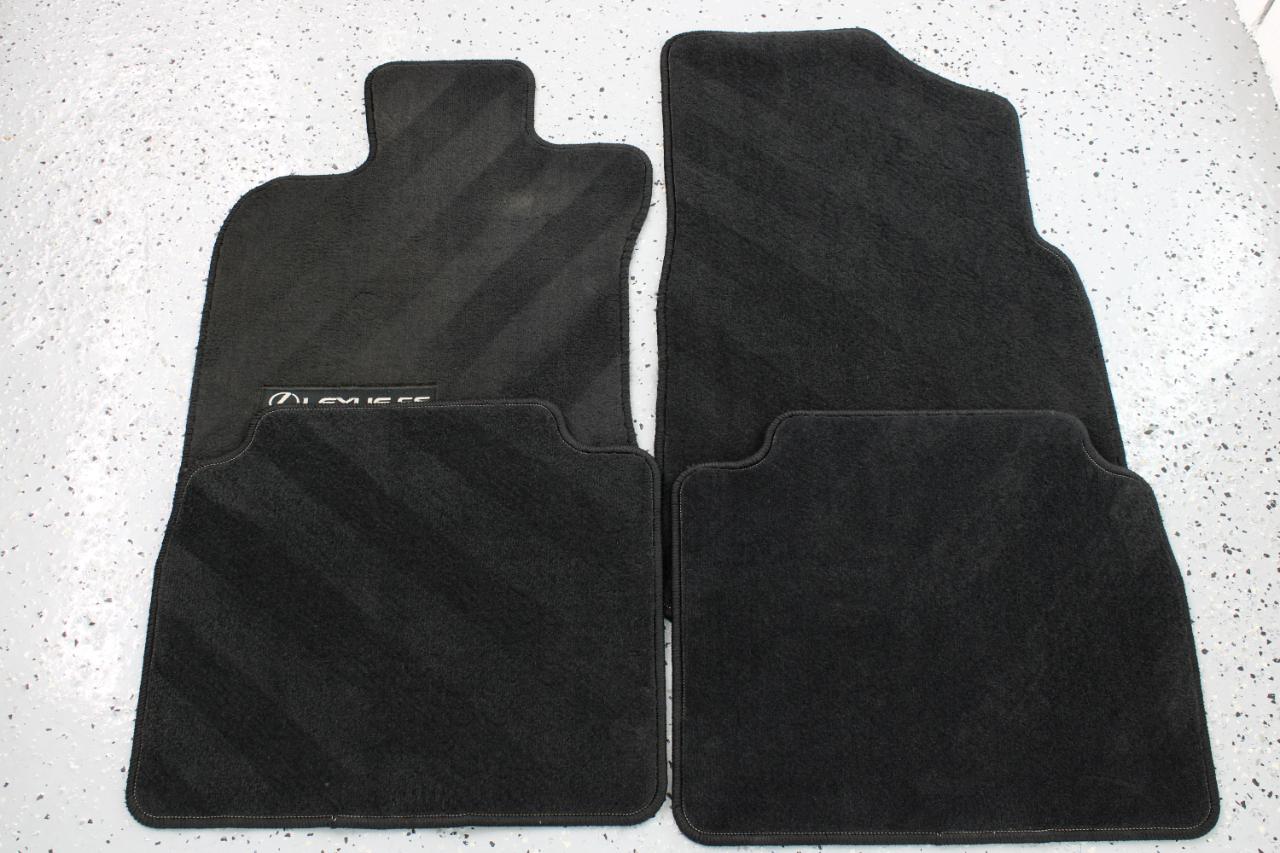 Lexus ES 350 Luxury 2019