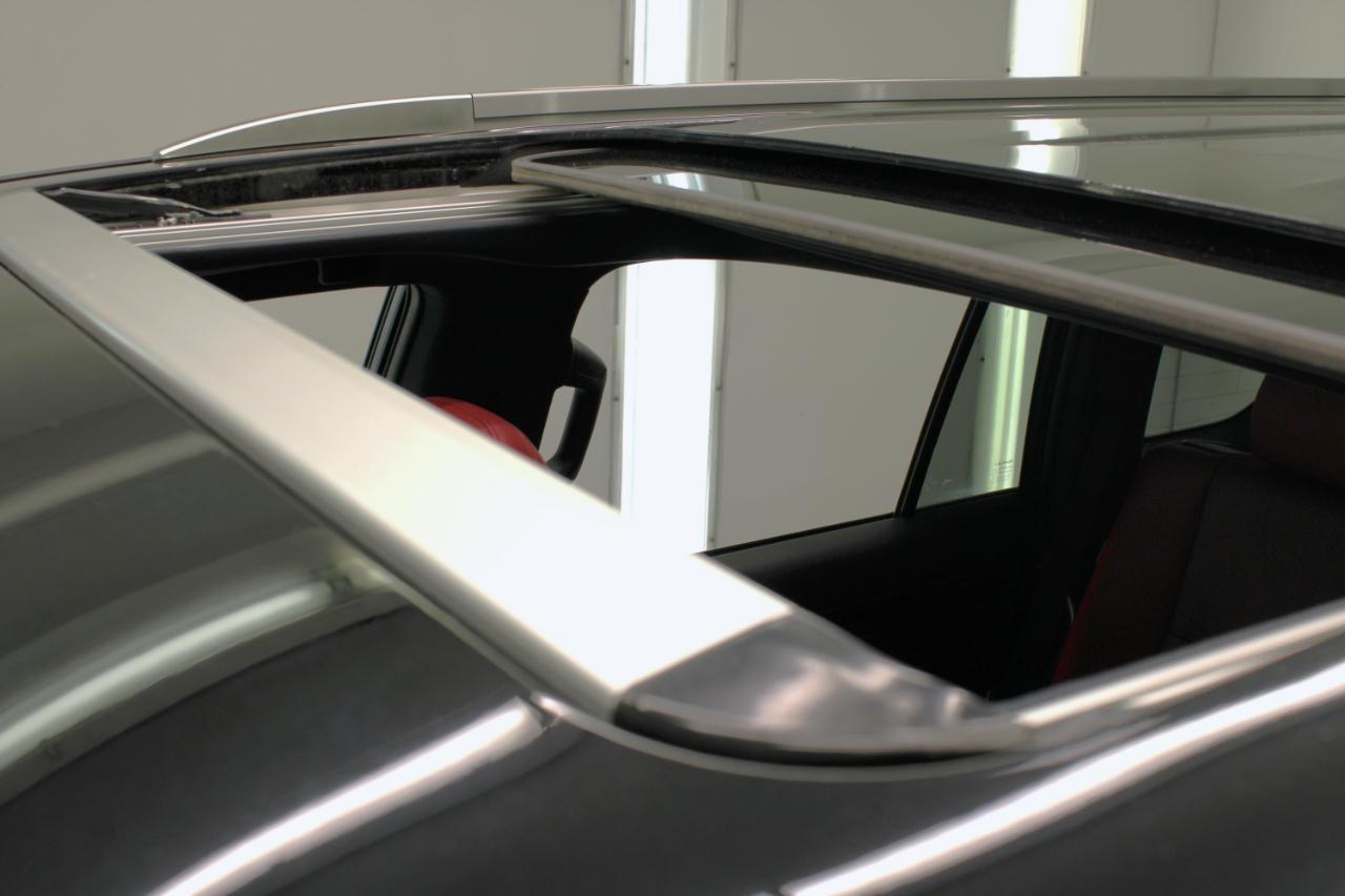 Lexus GX 460 Premium 4D SUV 4WD 2022