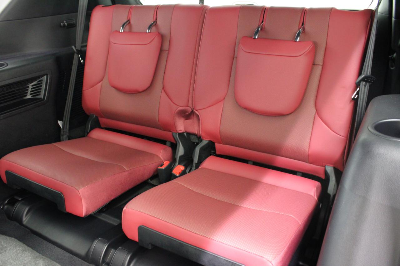 Lexus GX 460 Premium 4D SUV 4WD 2022