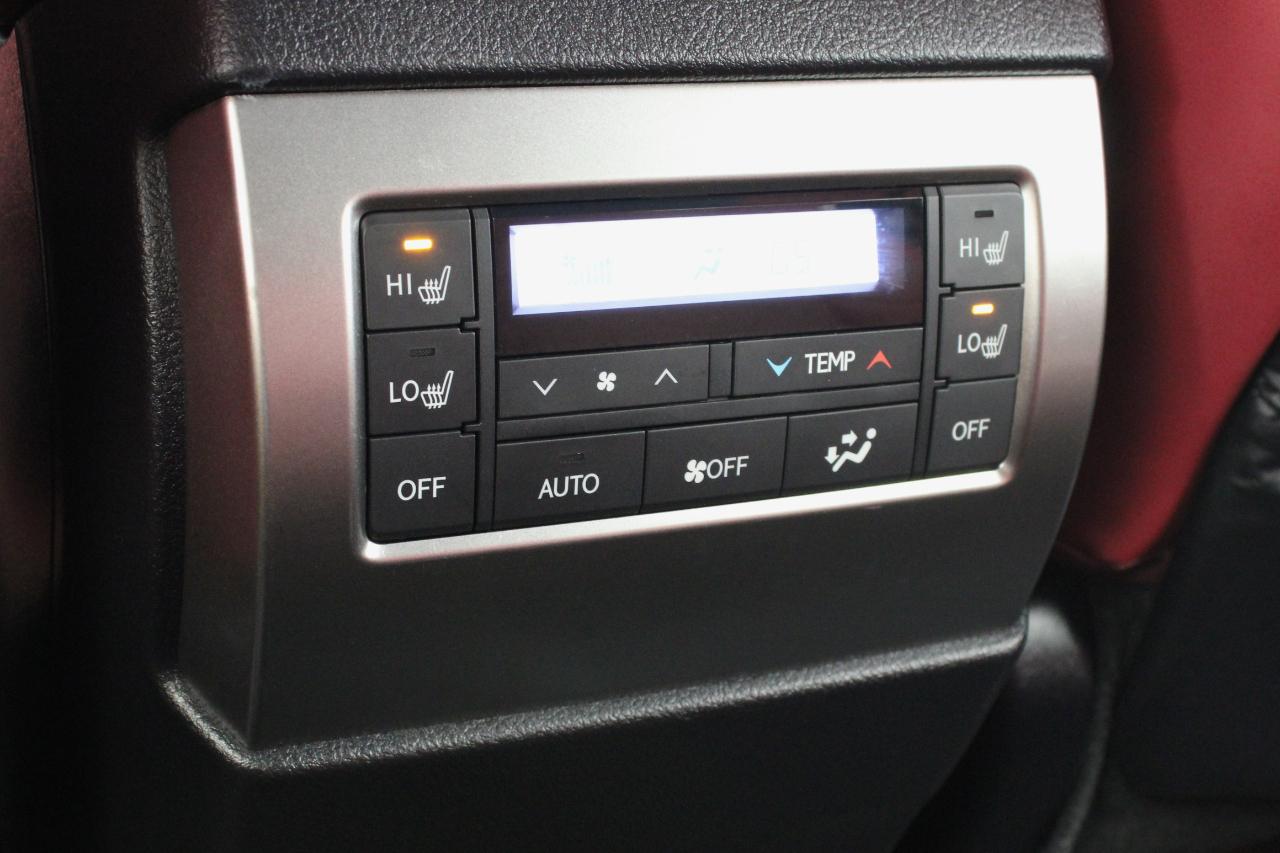 Lexus GX 460 Premium 4D SUV 4WD 2022