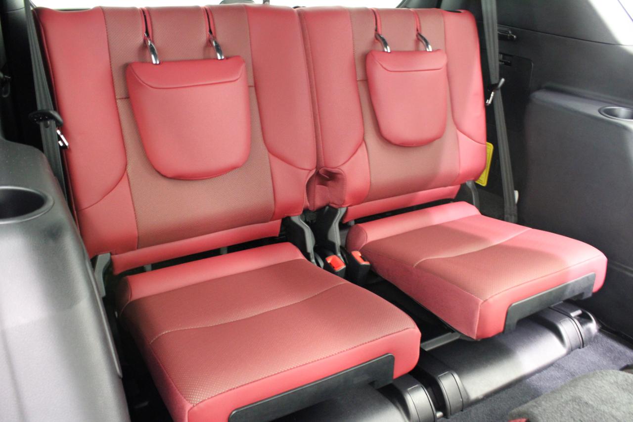 Lexus GX 460 Premium 4D SUV 4WD 2022