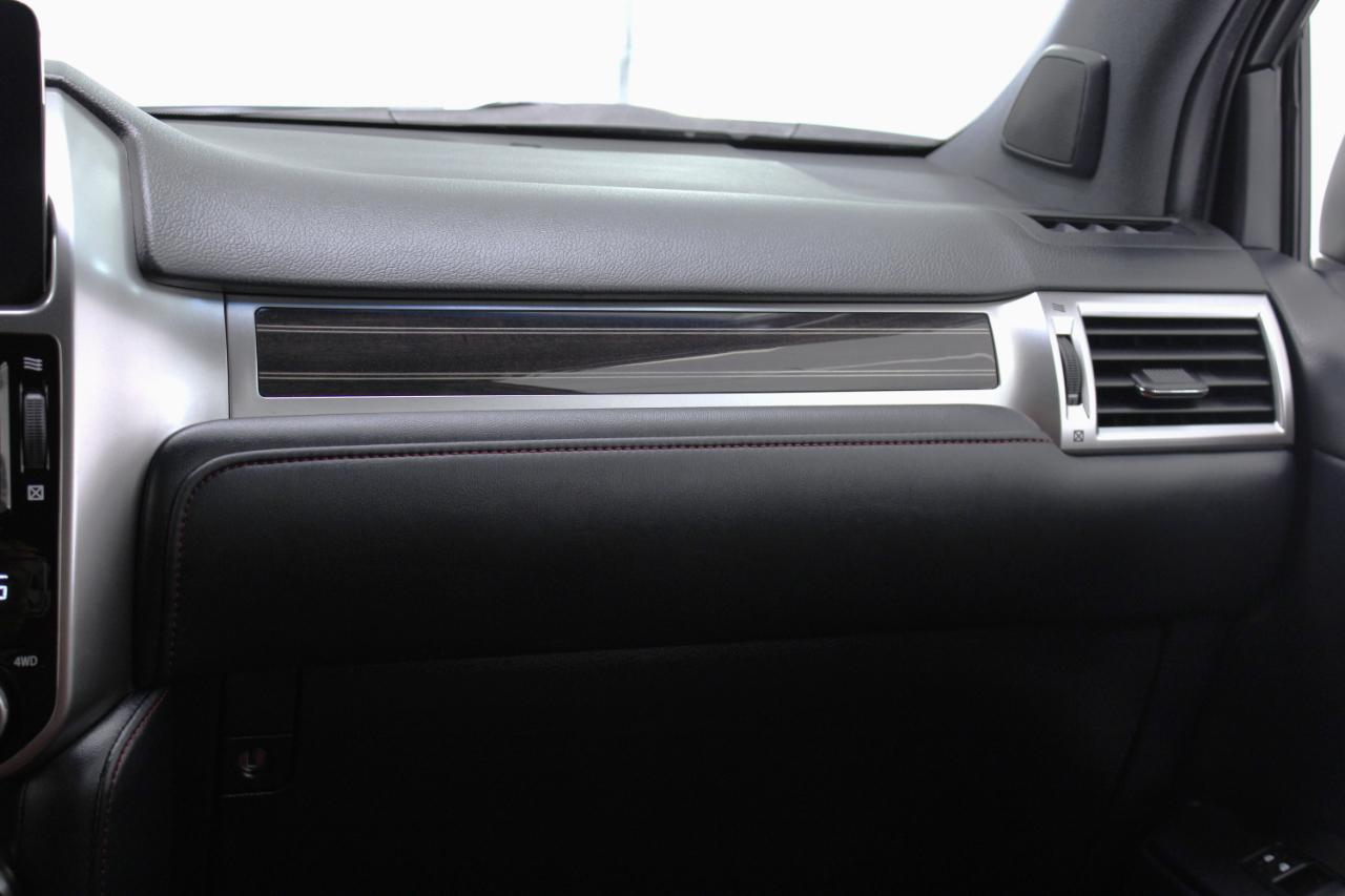 Lexus GX 460 Premium 4D SUV 4WD 2022