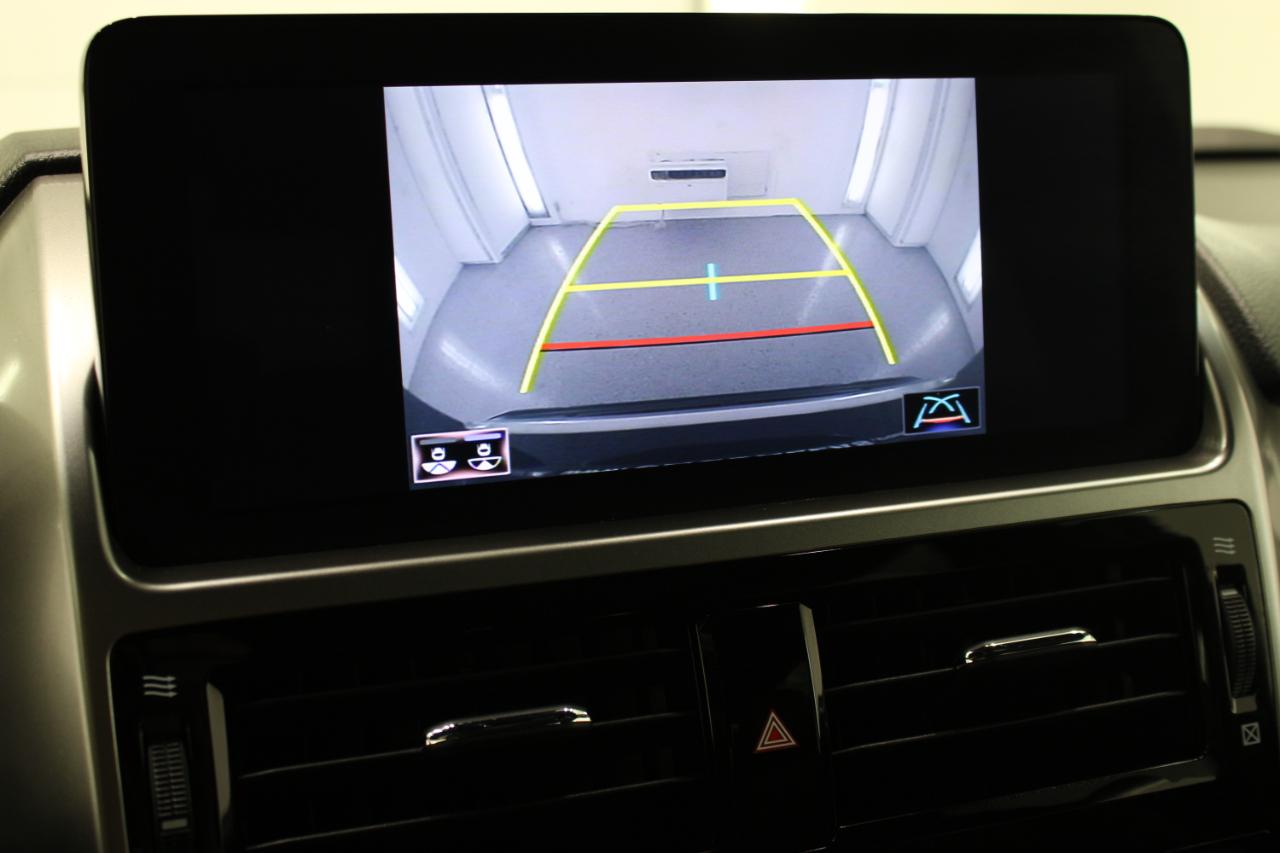 Lexus GX 460 Premium 4D SUV 4WD 2022