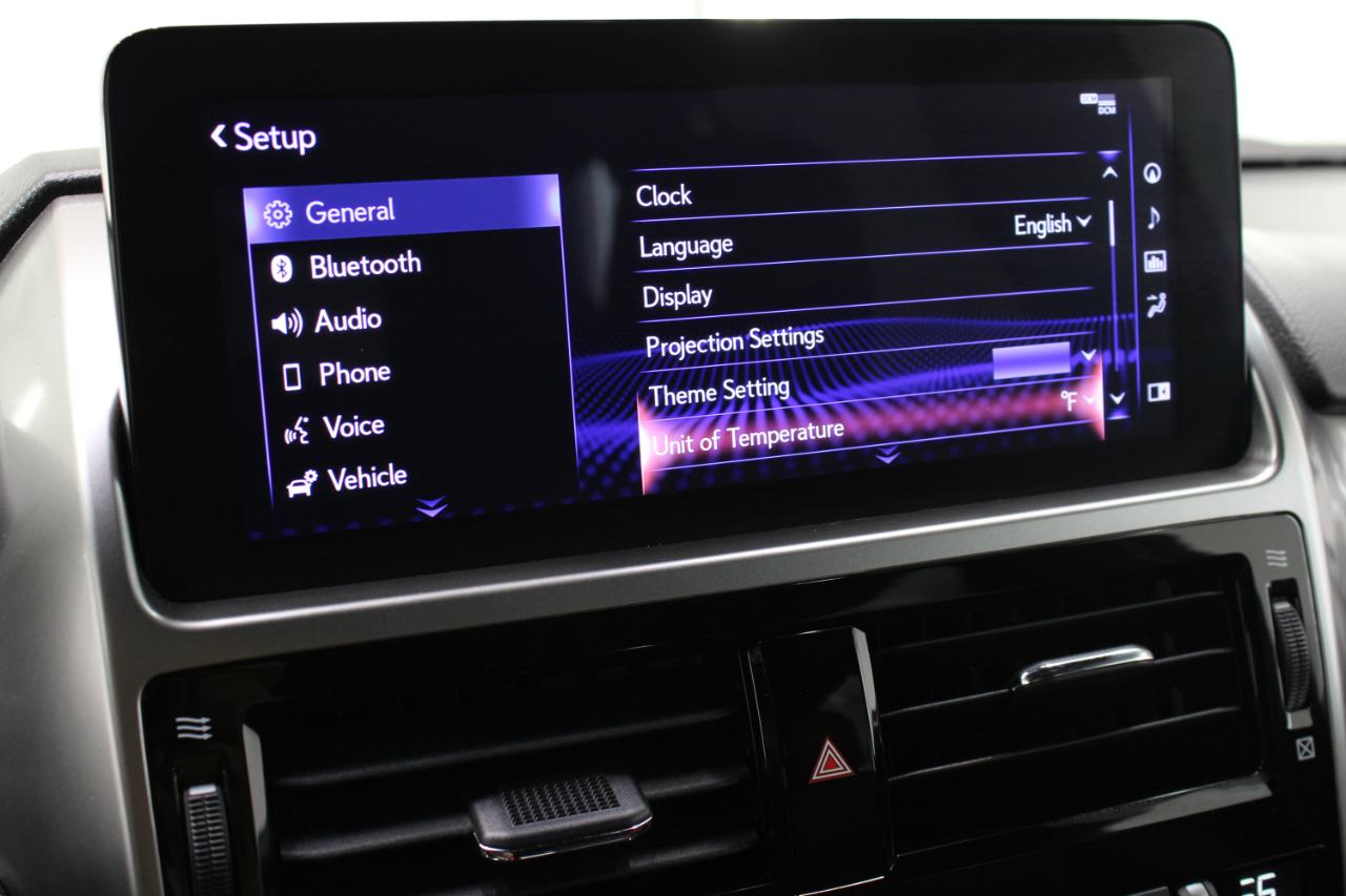 Lexus GX 460 Premium 4D SUV 4WD 2022