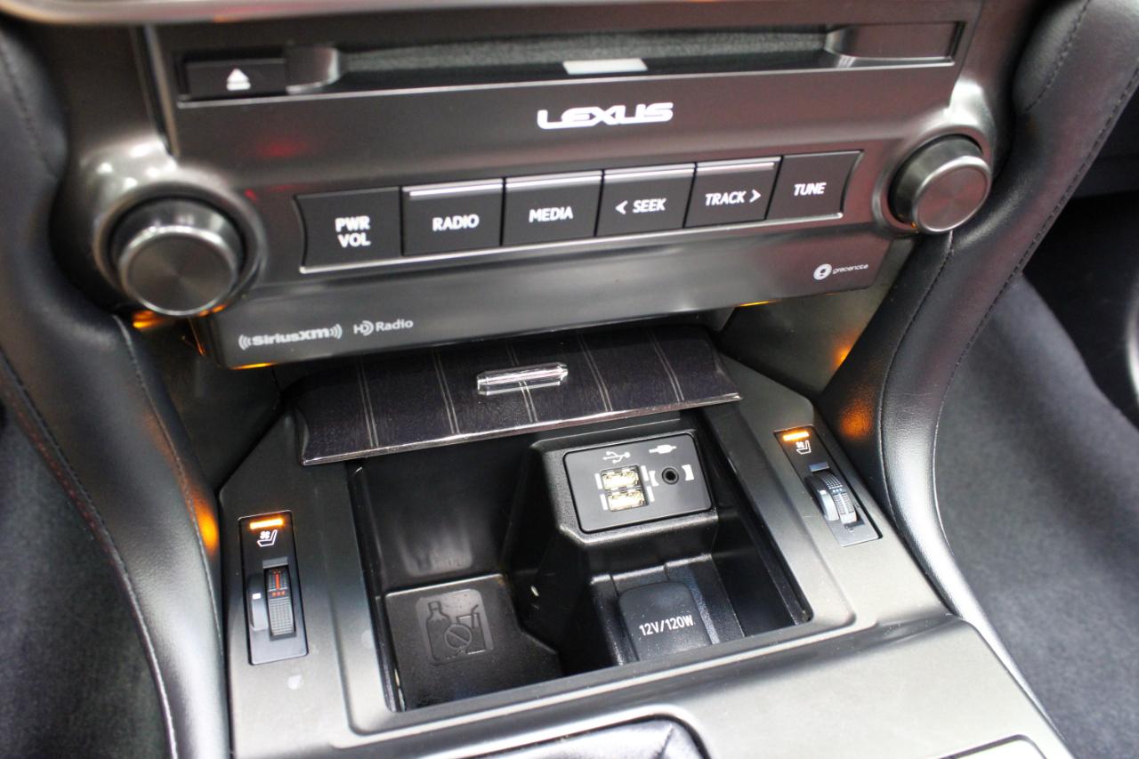 Lexus GX 460 Premium 4D SUV 4WD 2022