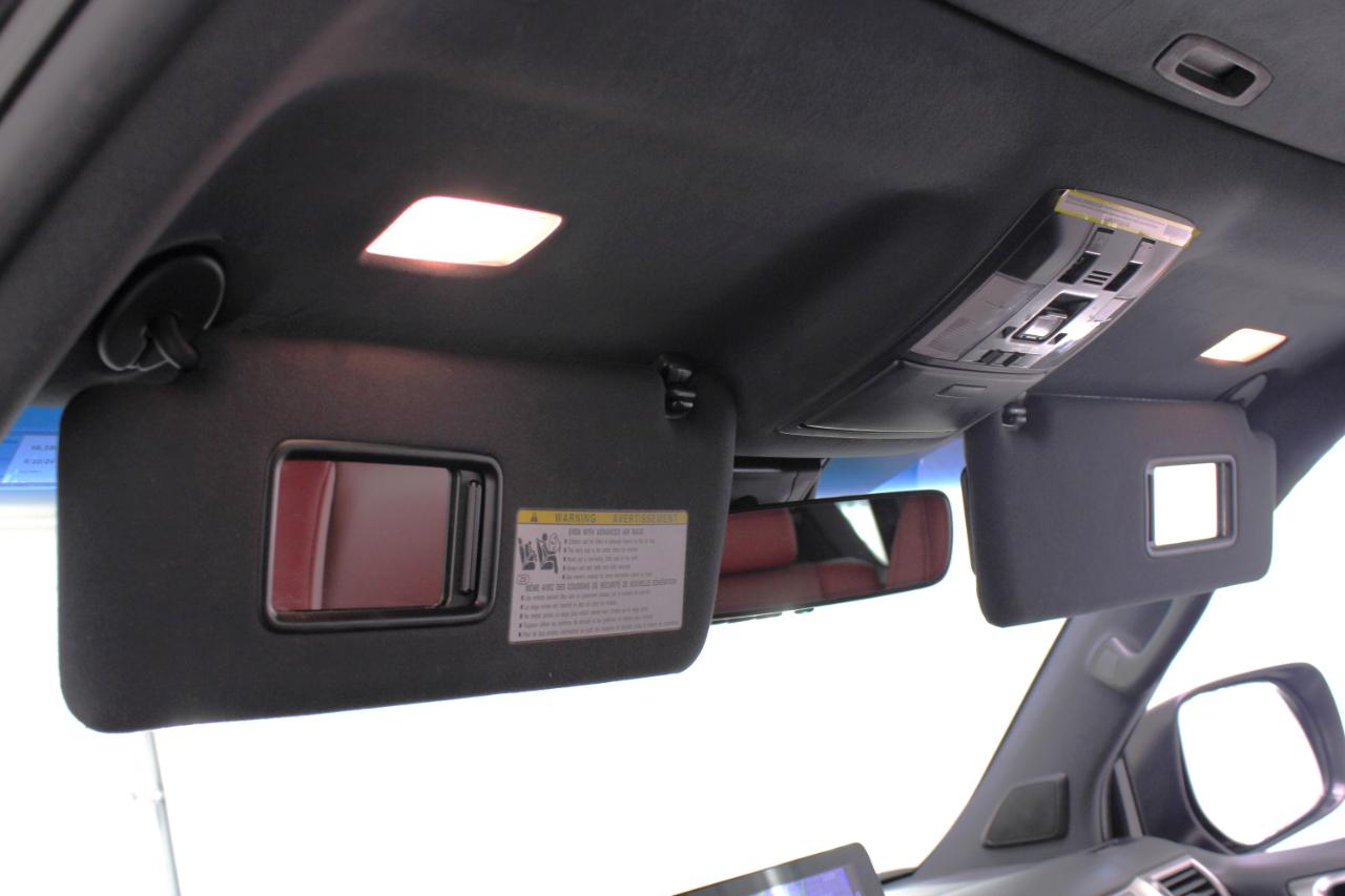 Lexus GX 460 Premium 4D SUV 4WD 2022