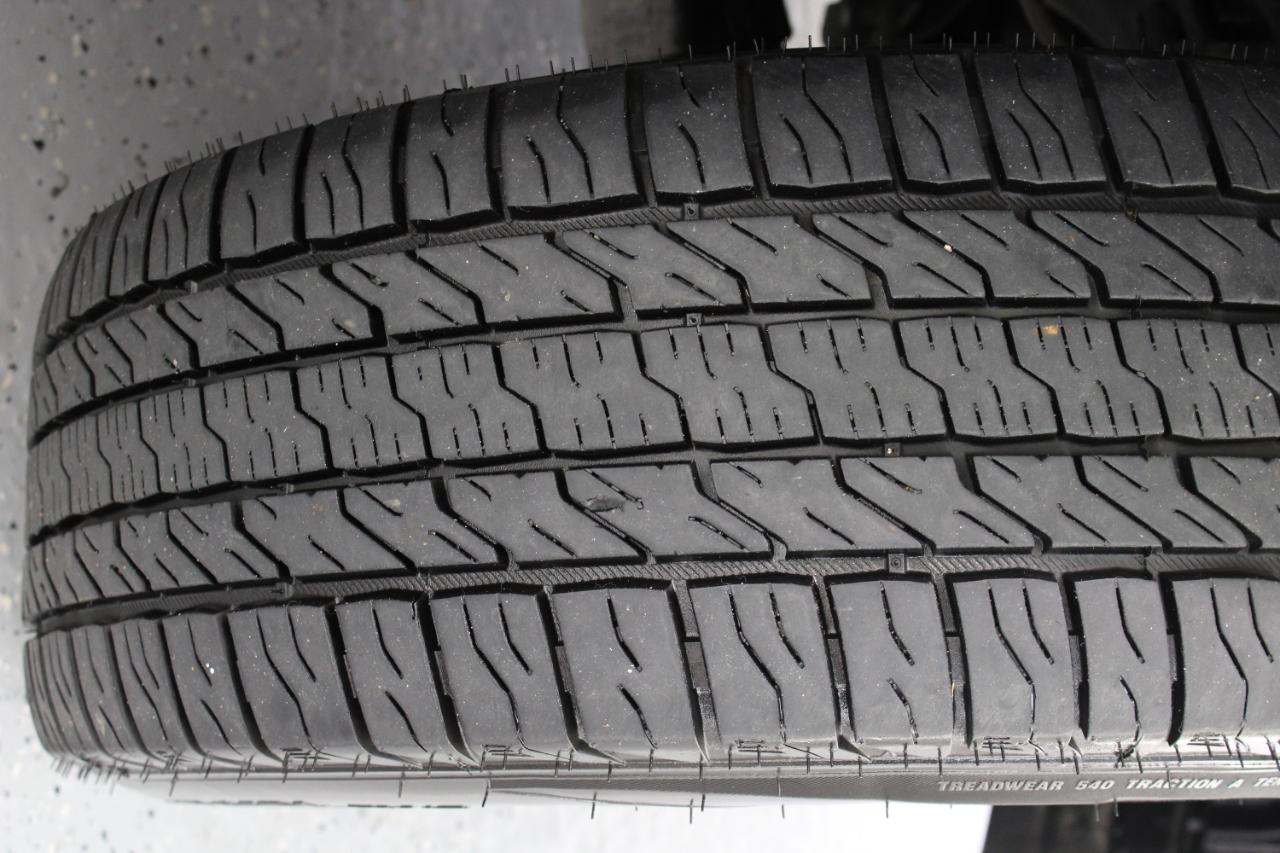 Lexus GX 460 Premium 4D SUV 4WD 2022