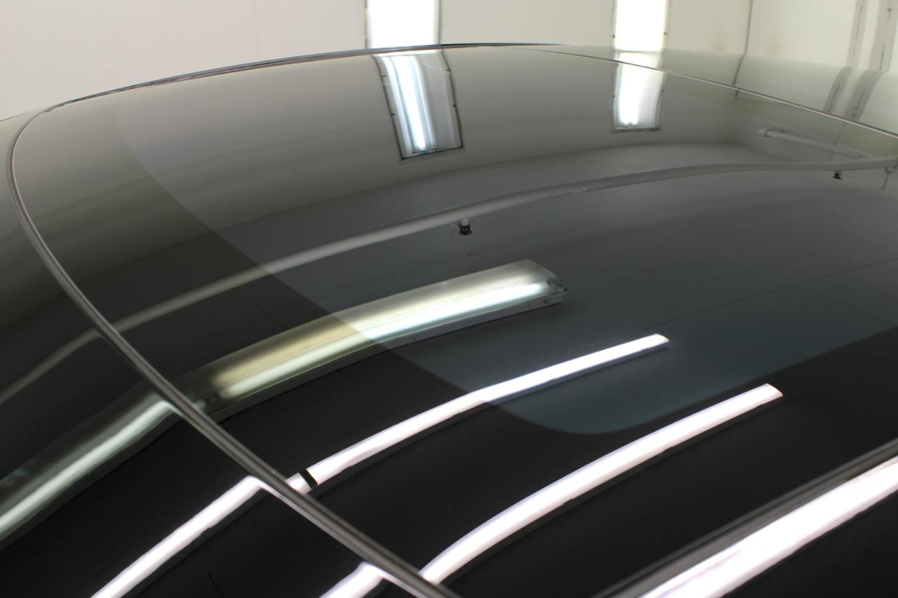 Tesla Model S P100D AWD 2017