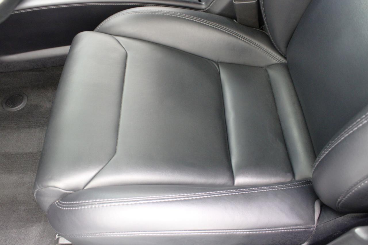 Tesla Model S P100D AWD 2017