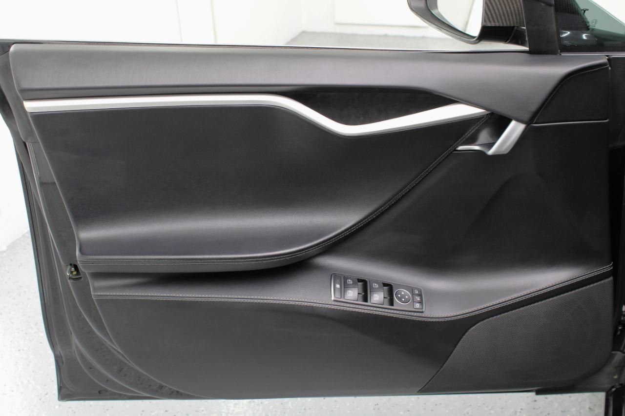 Tesla Model S P100D AWD 2017