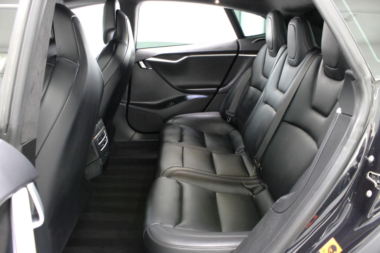 Tesla Model S P100D AWD 2017