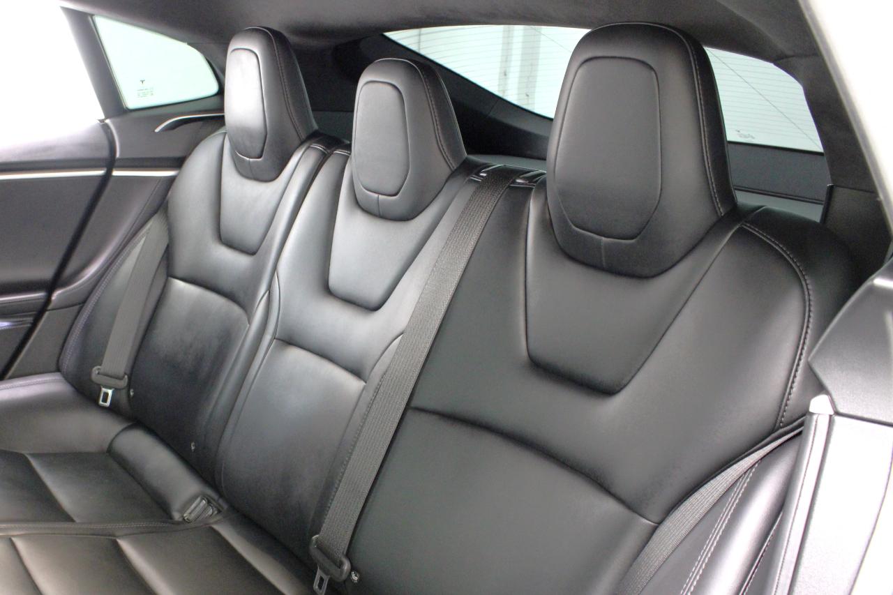 Tesla Model S P100D AWD 2017
