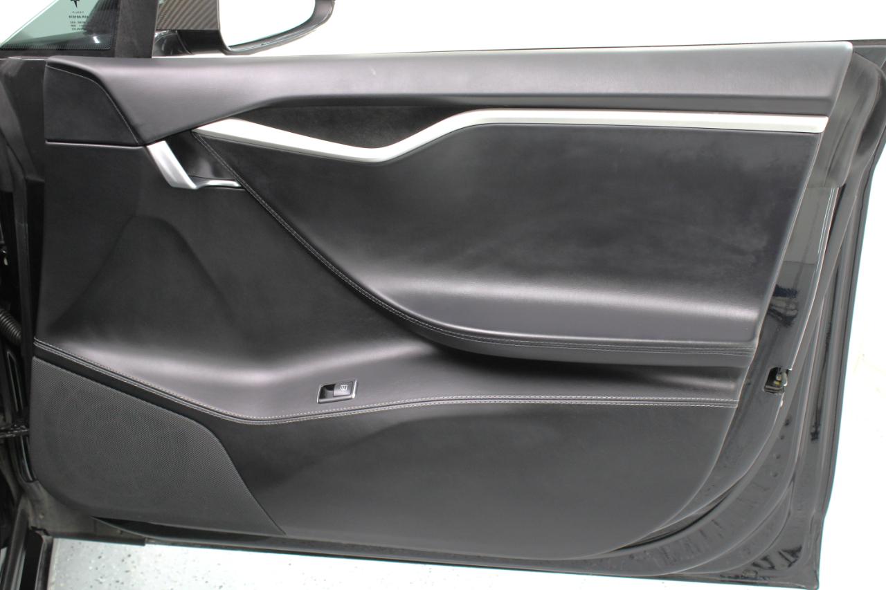 Tesla Model S P100D AWD 2017