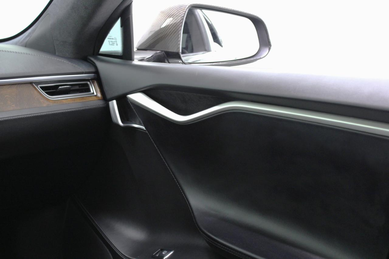 Tesla Model S P100D AWD 2017