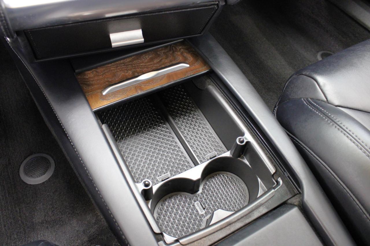 Tesla Model S P100D AWD 2017