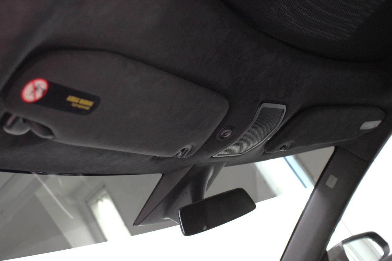 Tesla Model S P100D AWD 2017