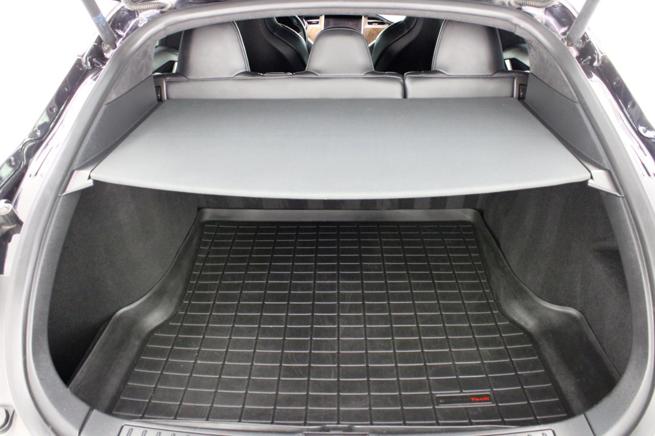 Tesla Model S P100D AWD 2017