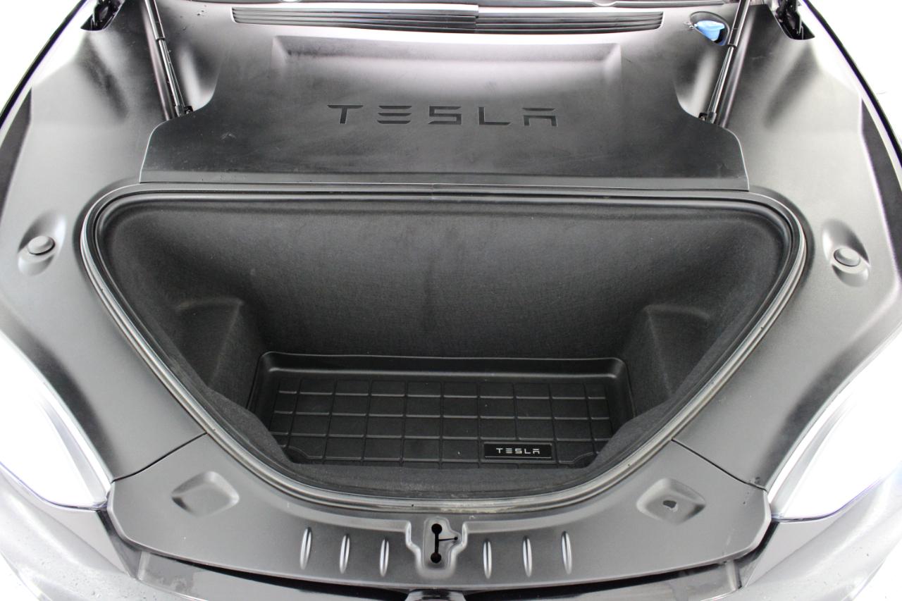 Tesla Model S P100D AWD 2017